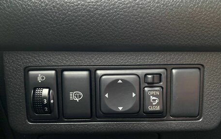 Nissan Tiida, 2011 год, 729 000 рублей, 13 фотография