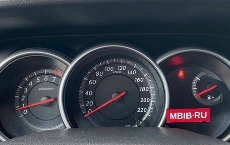 Nissan Tiida, 2011 год, 729 000 рублей, 14 фотография