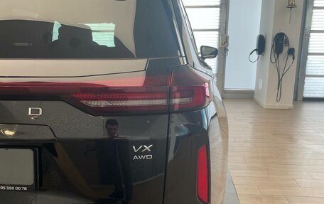 CheryExeed VX, 2024 год, 5 440 000 рублей, 14 фотография