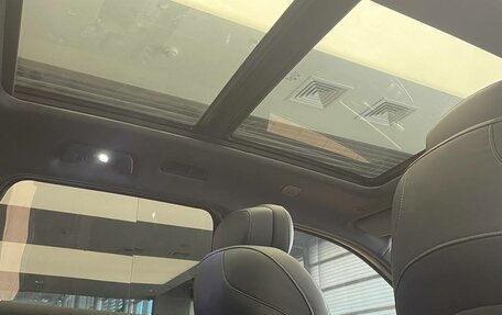 CheryExeed VX, 2024 год, 5 440 000 рублей, 12 фотография