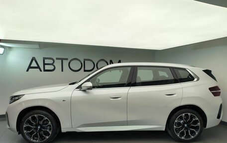 BMW X3, 2025 год, 7 330 000 рублей, 3 фотография