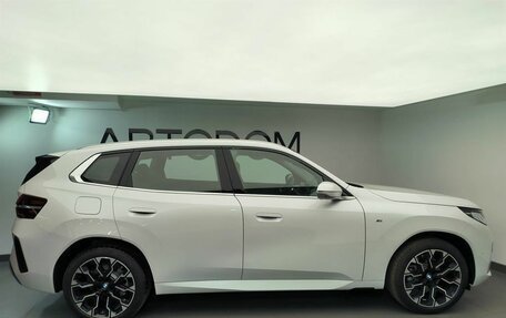 BMW X3, 2025 год, 7 330 000 рублей, 6 фотография