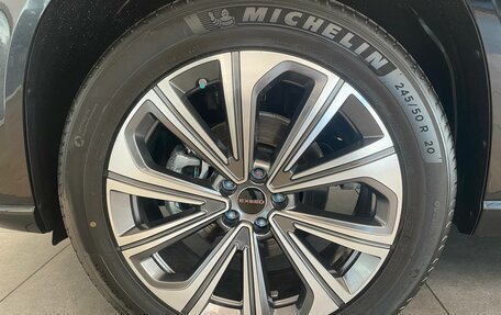 CheryExeed VX, 2024 год, 5 440 000 рублей, 16 фотография