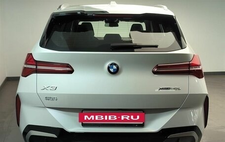 BMW X3, 2025 год, 7 330 000 рублей, 7 фотография