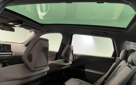 BMW X3, 2025 год, 7 330 000 рублей, 12 фотография