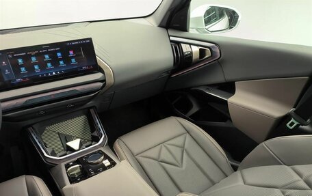 BMW X3, 2025 год, 7 330 000 рублей, 15 фотография