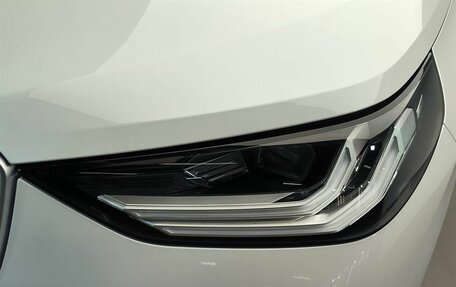 BMW X3, 2025 год, 7 330 000 рублей, 23 фотография