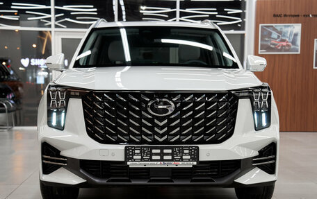 GAC GS8, 2025 год, 4 599 000 рублей, 7 фотография