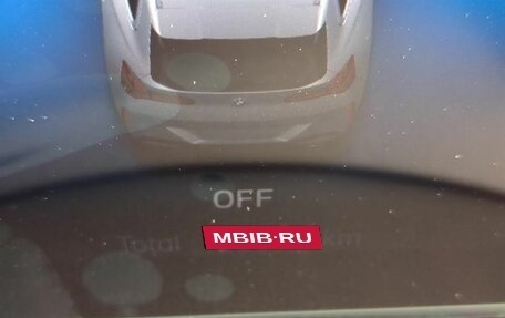 BMW X3, 2025 год, 7 330 000 рублей, 26 фотография