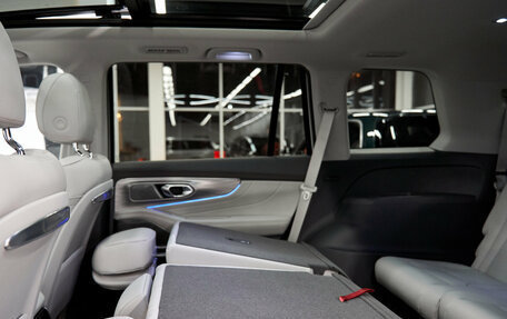 GAC GS8, 2025 год, 4 599 000 рублей, 11 фотография