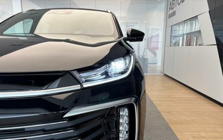 CheryExeed TXL, 2024 год, 4 200 000 рублей, 14 фотография