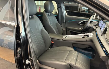 CheryExeed TXL, 2024 год, 4 200 000 рублей, 11 фотография