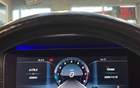 Mercedes-Benz E-Класс, 2017 год, 3 300 000 рублей, 13 фотография