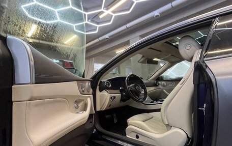 Mercedes-Benz E-Класс, 2017 год, 3 300 000 рублей, 8 фотография