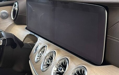 Mercedes-Benz E-Класс, 2017 год, 3 300 000 рублей, 7 фотография