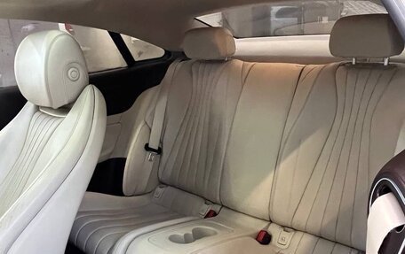 Mercedes-Benz E-Класс, 2017 год, 3 300 000 рублей, 9 фотография