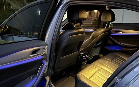 BMW 5 серия, 2019 год, 4 250 000 рублей, 11 фотография