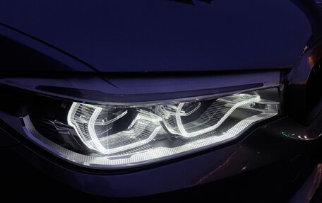 BMW 5 серия, 2019 год, 4 250 000 рублей, 15 фотография