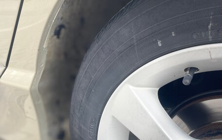 Honda Civic VIII, 2007 год, 750 000 рублей, 6 фотография