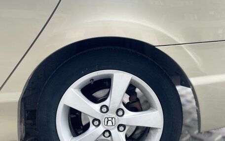 Honda Civic VIII, 2007 год, 750 000 рублей, 7 фотография