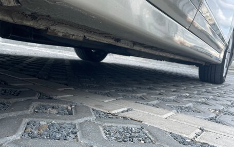 Honda Civic VIII, 2007 год, 750 000 рублей, 10 фотография