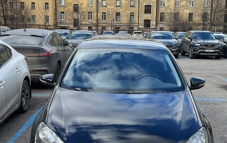 Volkswagen Golf VI, 2012 год, 750 000 рублей, 2 фотография