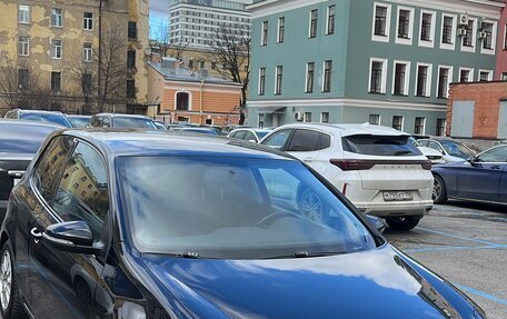 Volkswagen Golf VI, 2012 год, 750 000 рублей, 6 фотография