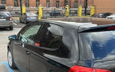 Volkswagen Golf VI, 2012 год, 750 000 рублей, 8 фотография