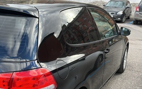 Volkswagen Golf VI, 2012 год, 750 000 рублей, 7 фотография