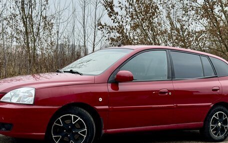 KIA Rio II, 2004 год, 399 000 рублей, 4 фотография