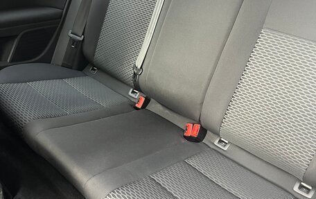 Volkswagen Golf VI, 2012 год, 750 000 рублей, 16 фотография