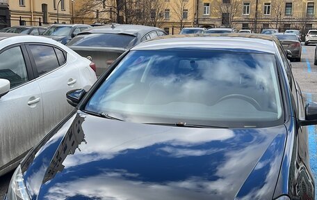 Volkswagen Golf VI, 2012 год, 750 000 рублей, 11 фотография