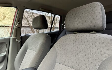 KIA Rio II, 2004 год, 399 000 рублей, 12 фотография