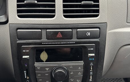 KIA Rio II, 2004 год, 399 000 рублей, 14 фотография