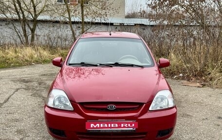 KIA Rio II, 2004 год, 399 000 рублей, 8 фотография