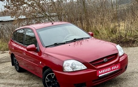 KIA Rio II, 2004 год, 399 000 рублей, 7 фотография
