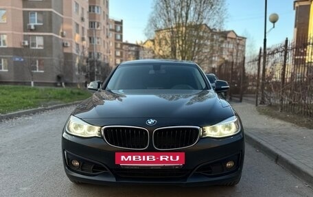 BMW 3 серия, 2015 год, 1 980 000 рублей, 2 фотография