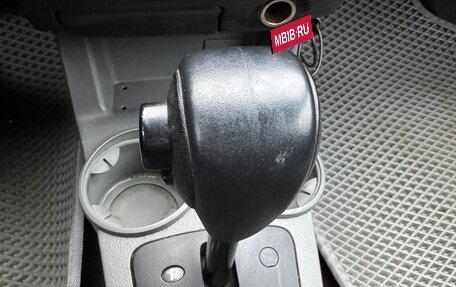 KIA Rio II, 2004 год, 399 000 рублей, 15 фотография