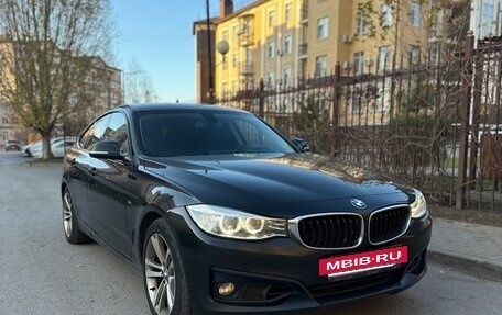 BMW 3 серия, 2015 год, 1 980 000 рублей, 3 фотография