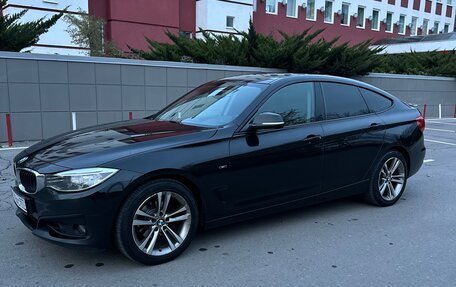 BMW 3 серия, 2015 год, 1 980 000 рублей, 9 фотография