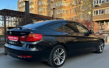 BMW 3 серия, 2015 год, 1 980 000 рублей, 4 фотография