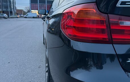 BMW 3 серия, 2015 год, 1 980 000 рублей, 14 фотография