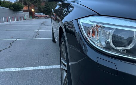 BMW 3 серия, 2015 год, 1 980 000 рублей, 12 фотография