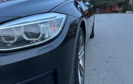 BMW 3 серия, 2015 год, 1 980 000 рублей, 13 фотография