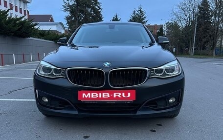 BMW 3 серия, 2015 год, 1 980 000 рублей, 6 фотография