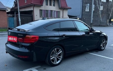 BMW 3 серия, 2015 год, 1 980 000 рублей, 11 фотография