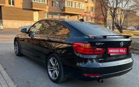 BMW 3 серия, 2015 год, 1 980 000 рублей, 5 фотография