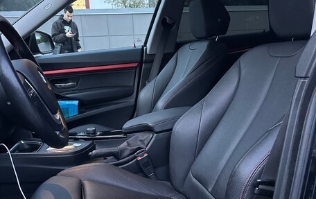 BMW 3 серия, 2015 год, 1 980 000 рублей, 17 фотография