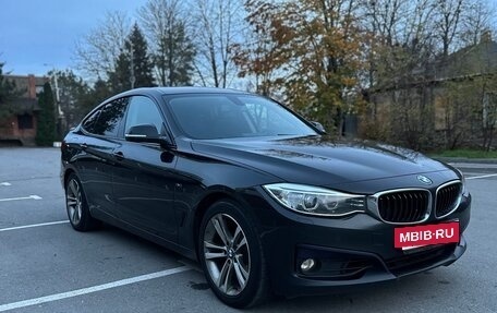 BMW 3 серия, 2015 год, 1 980 000 рублей, 7 фотография