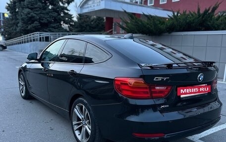 BMW 3 серия, 2015 год, 1 980 000 рублей, 10 фотография